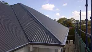 Fast & Reliable Emergency Roof Repairs in The Hammocks, FL